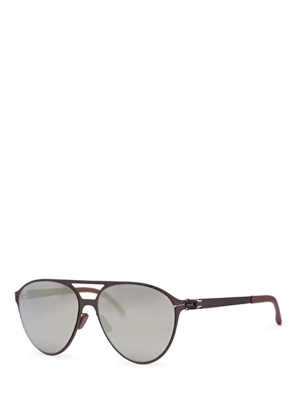 Norther 05E Copper Color Titanium Men's Sunglasses