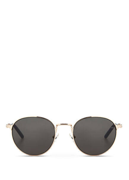 CR 80022 C2 Metal Altın Erkek Güneş Gözlüğü