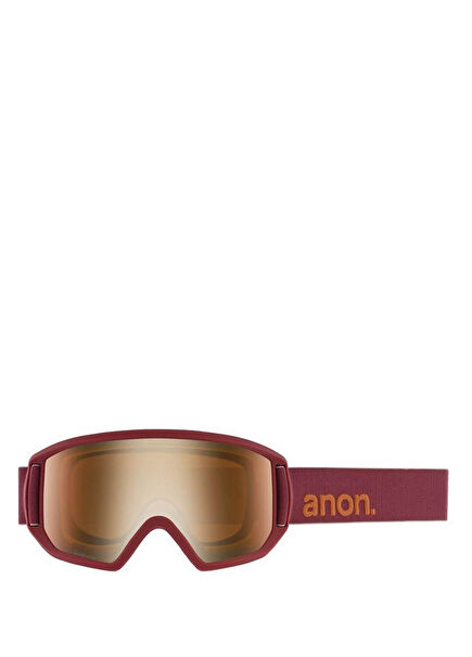 Relapse Mfi Male Goggle