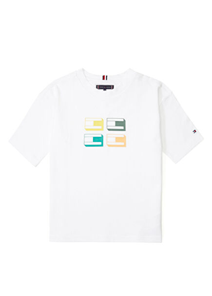 White Boys T-Shirt