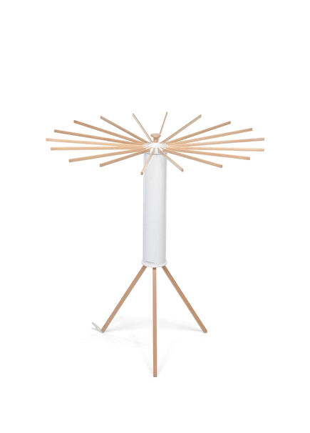 Octopus Ahşap Çamaşır Kurutmalık