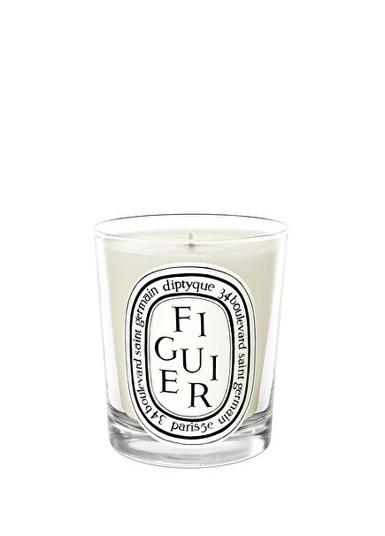 Scented Candles Figuier 190 G