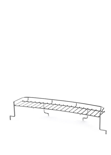 TravelQ Series Grey Warm Grill