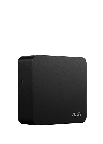 Cubi NUC 1M-002EU CORE 5 120U 8GB DDR5 512GBB SSD Windows 11 Pro Mini DT PC
