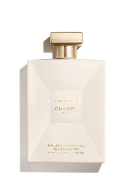 Gabrielle Chanel NeMLendirici Vücut Losyonu 200ML