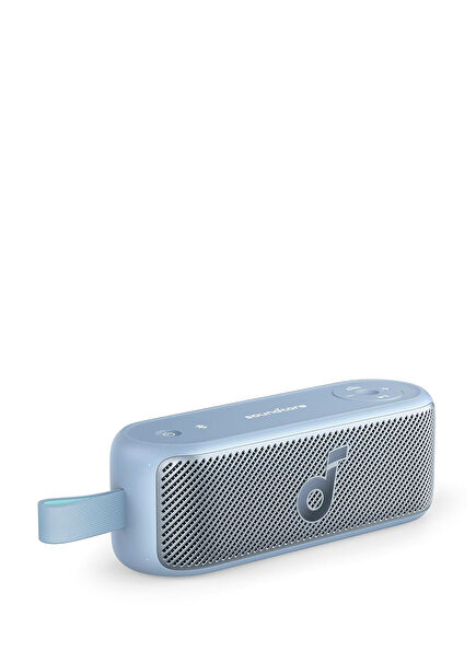 Soundcore Motion 100 Mavi Bluetooth Hoparlör