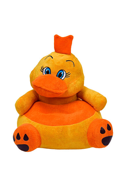 Wiggles Plush Chick Baby and Child Seat