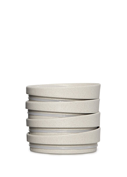 Cup Universal 4-Piece Cream Lid