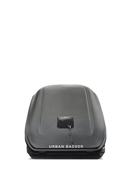 Nomad Siyah 2 Kişilik Araç Üstü Kamp Çadırı