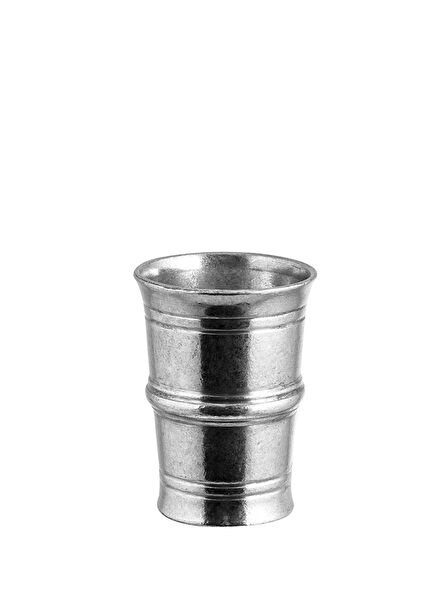 Tin Toothpick Holder 5 cm