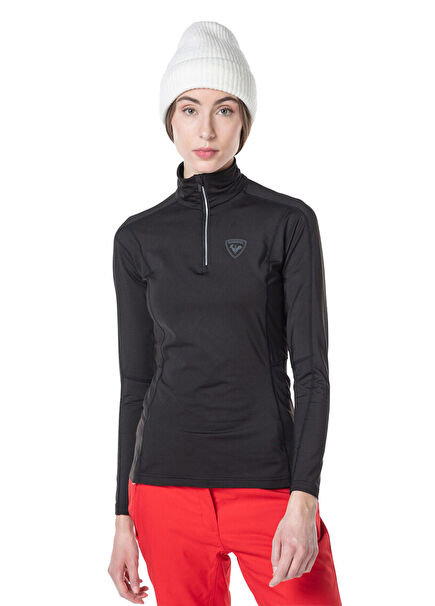 Classique Black Women's Underwear 