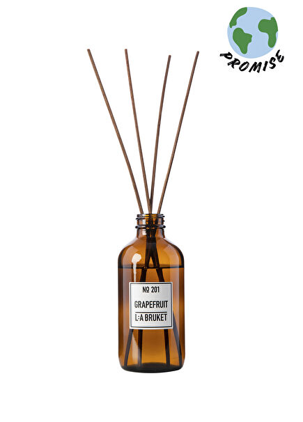Room Diffusergrrapefruit 200 ml
