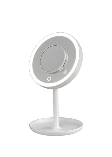 BS 45 Illuminated Vanity Mirror