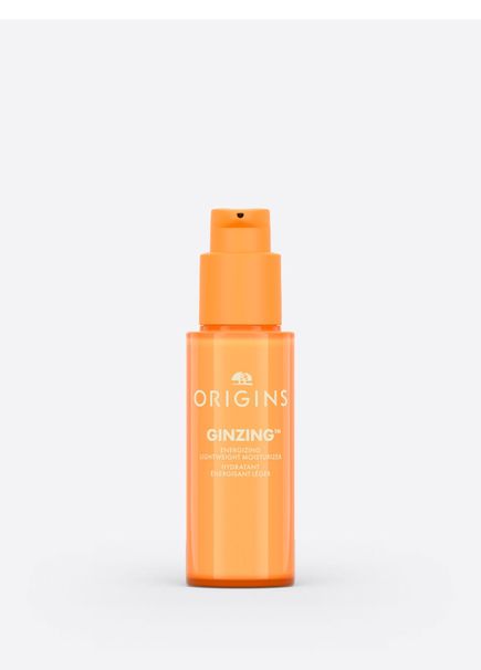 GinZing™ Canlandırıcı Hafif Dokulu Nemlendirici
