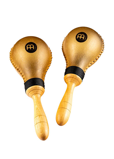 MSM4 Head Jumbo Çift Marakas