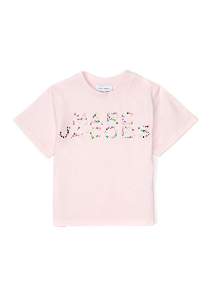 Pink Girls T-Shirt