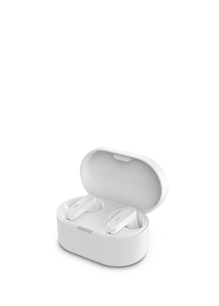 TAT1138BK IPX4 White Wireless Headphones