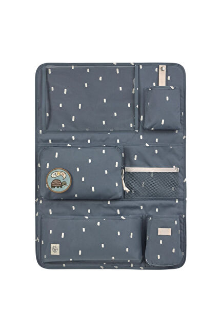 Happy Prints Midnight Blue Editor