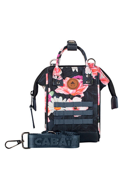 Osaka Adventurer Unisex Omuz Çantası