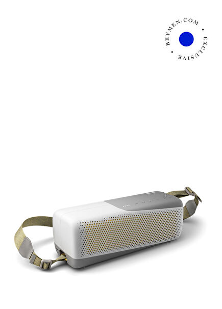 TAS7807W/00 Beyaz Bluetooth Hoparlör 