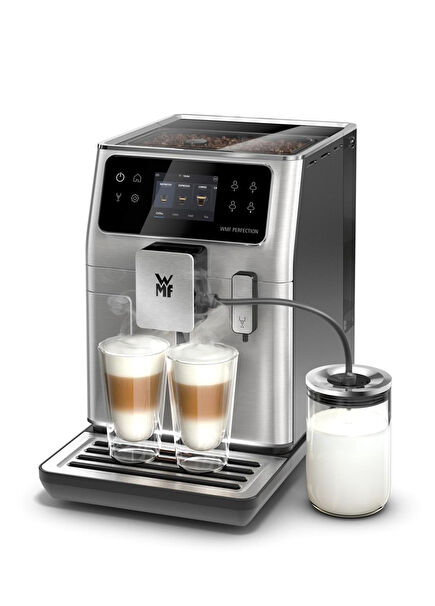 Perfection 680 Tam Otomatik Kahve Makinesi