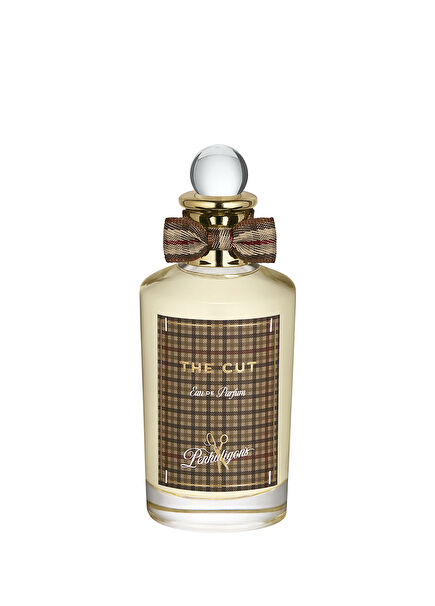 The Cut EDP 100 ML Unisex Parfüm
