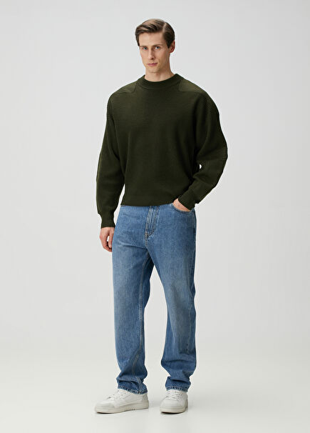 Indigo Jeans