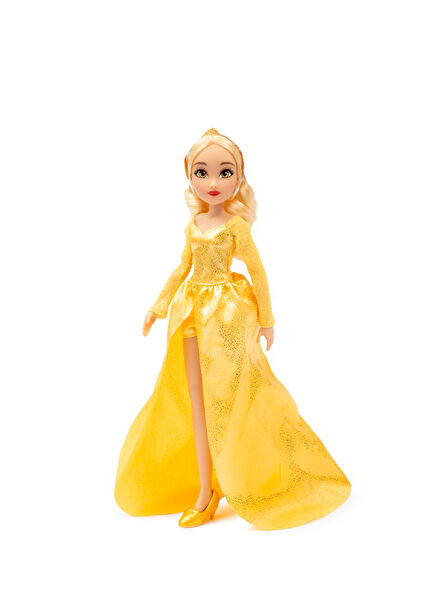 Winx Fairies at Flamboyant Prom Stella Model Doll WNX70