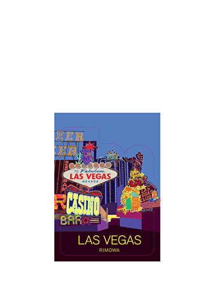 Las Vegas Sticker