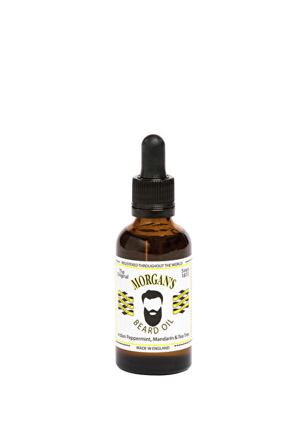 Original Beard Oil Sakal Yağı 50 ml