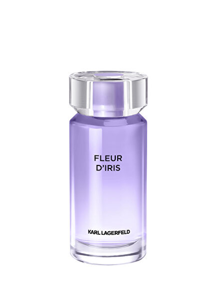 Fleur D\'Iris EDP 100 ml Kadın Parfüm