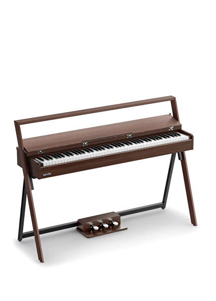 Oura R300 Walnut Digital Piano