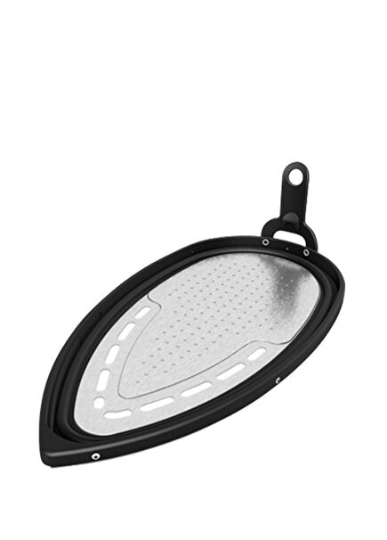 Hassas Kumaşlar İçin Koruyucu Ütü Tabanı