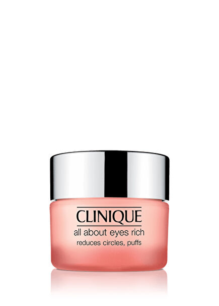 All About Eyes 15 ml Göz Çevresi Bakım Kremi