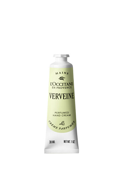 Verbena Verbena Extract Moisturizing Hand Cream 30 ml