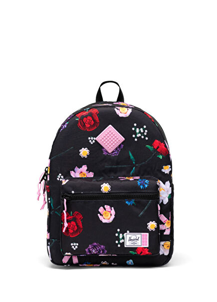 x LEGO Heritage Falling Florals Çocuk Sırt Çantası