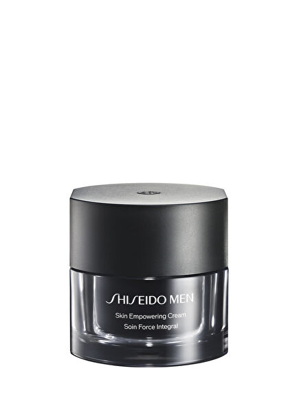 Shiseido Men Skin Empowering Cream 50 ml