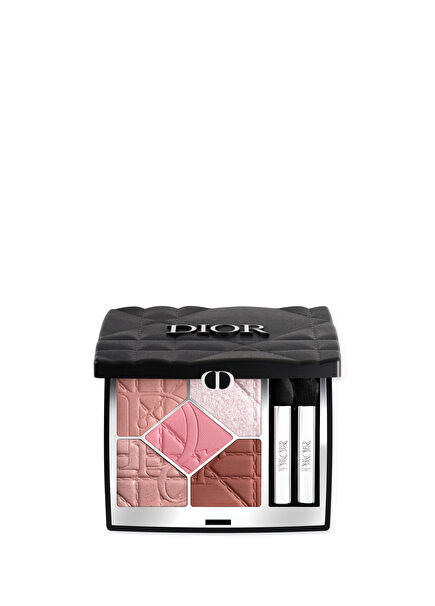 Diorshow 5 Couleurs 857