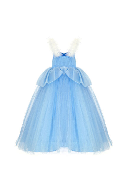 Midnight Queen Princess Costume