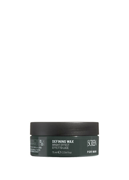 For Man Defining Saç Şekillendirici Wax 75 ml