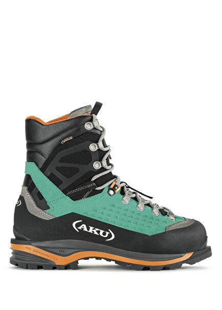 Hayatsuki GTX Gore Tex Green Men's Boot