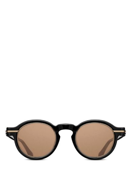 BLK-BG M2050 Brown Men's Sunglasses