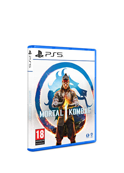 Mortal Kombat 1 PS5 Game