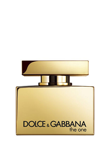The One Gold EDPI 75 ml Womens Perfume