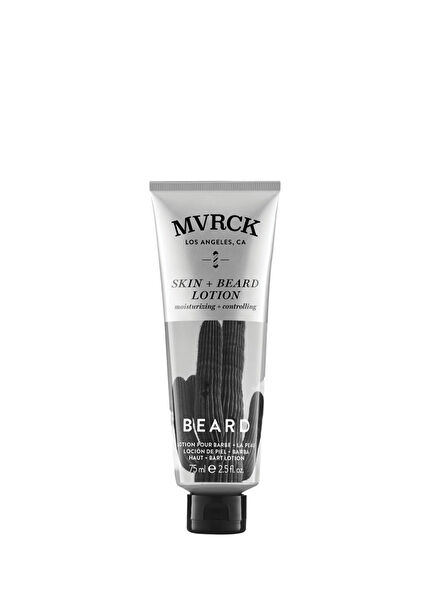 Mvrck Skin and Beard Lotion 75 ml