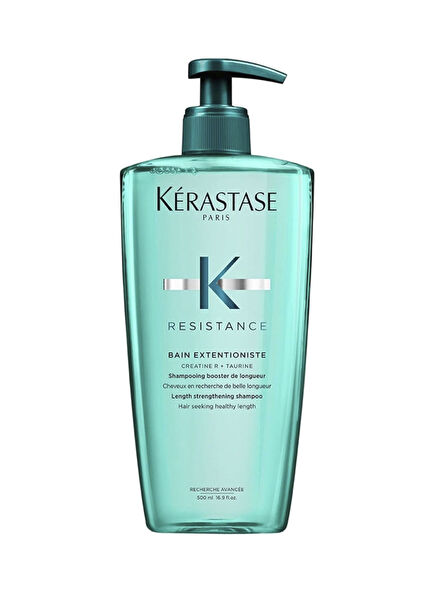 Resistance Bain Extentioniste Repair Shampoo for Strong Hair 500 ml