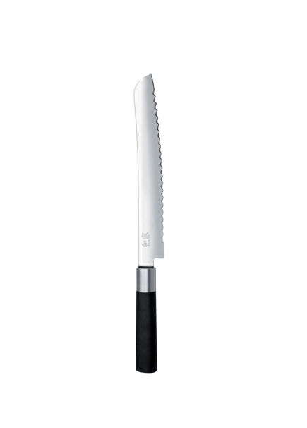 6723B Wasabi Steel Bread Knife
