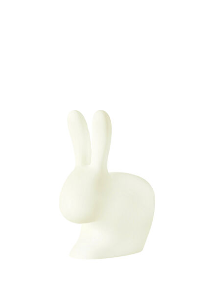 Rabbit Led Işıklı Tabure