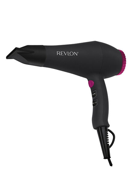 RVDR5251E1 AC Motorlu Difüzörlü Ionic Saç Kurutma Makinesi 