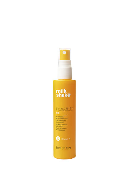 Incredible Oil Besleyici Saç Bakım Yağı 50 ml